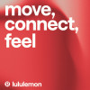 Move, connect, feel